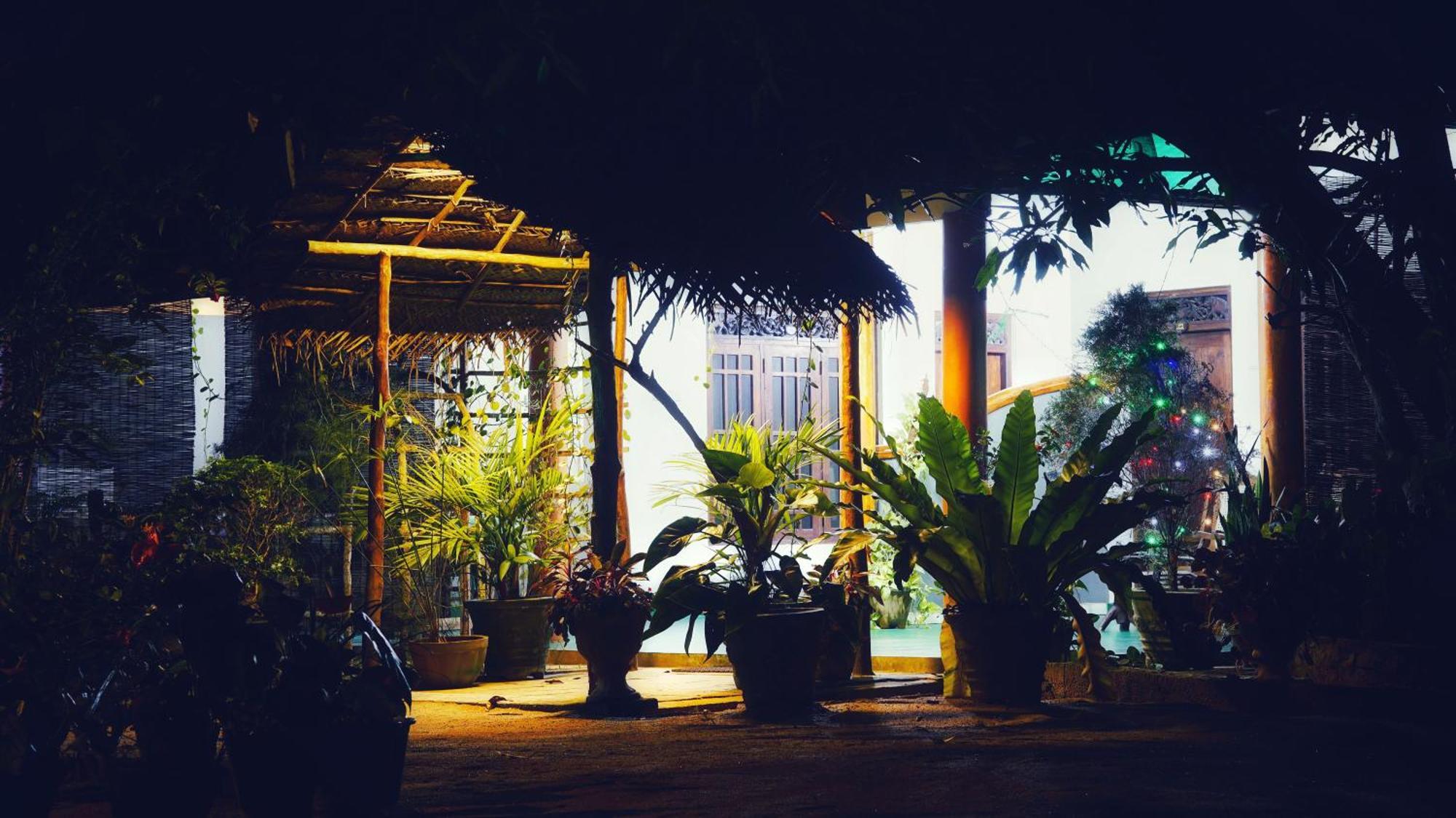 Sigiri Dilu Villa Сигирия Екстериор снимка