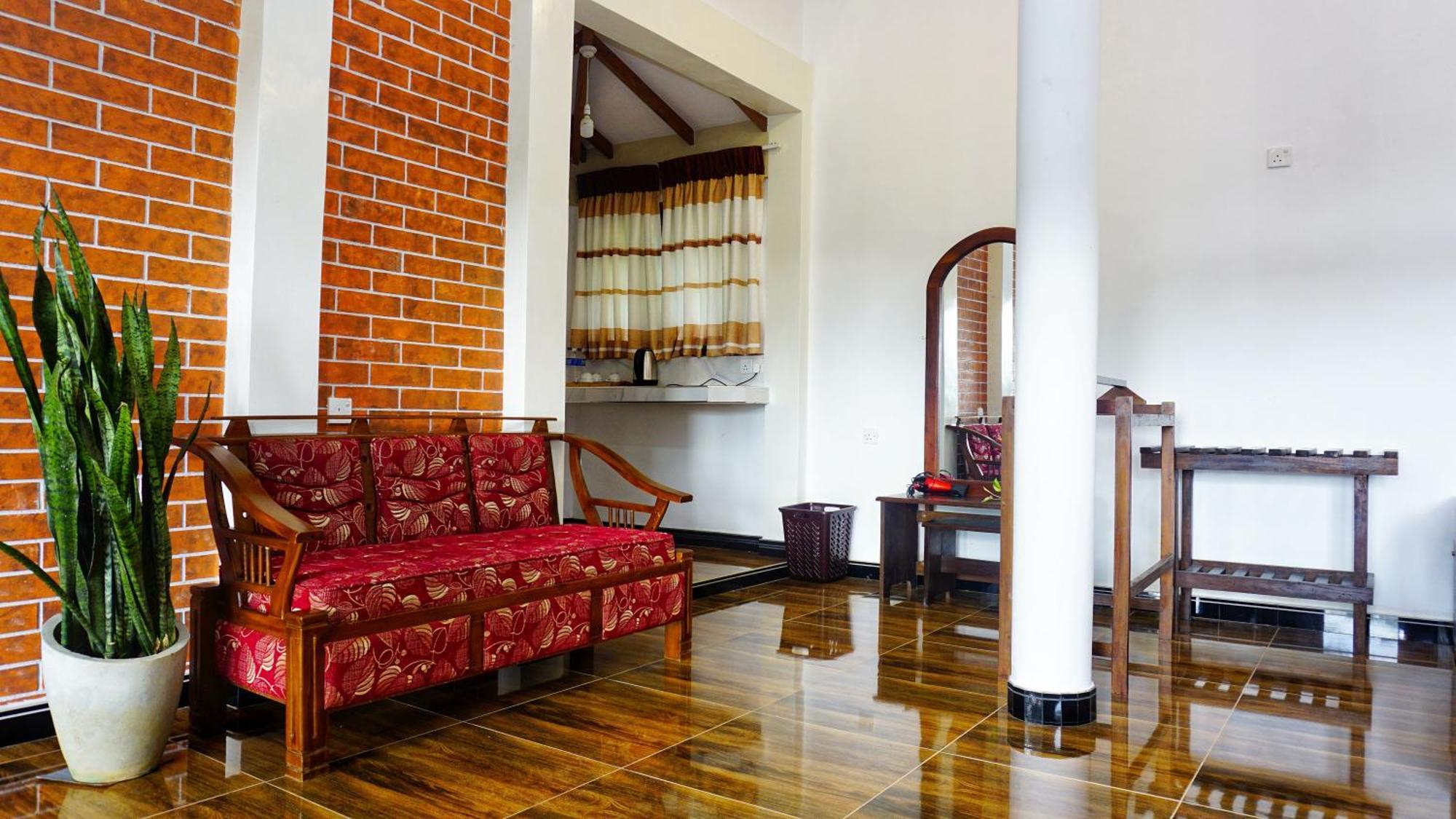 Sigiri Dilu Villa Сигирия Екстериор снимка